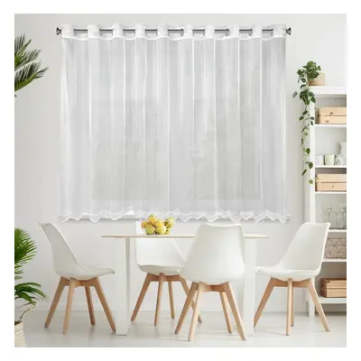 Eurofirany Unisex's Curtain