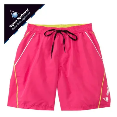 AQUA SPEED Man's Swimming Shorts Volga