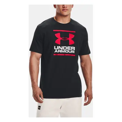 Under Armour T-Shirt GL Foundation SS T - Men