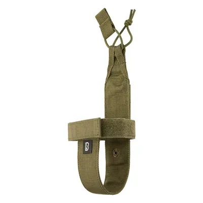 Molle Flex Medium Bottle Holder Olive