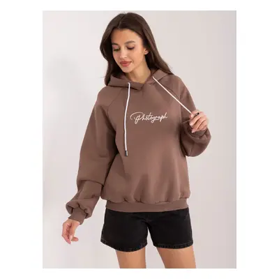 Sweatshirt-RV-BL-8371.30-brown