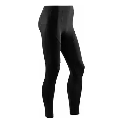 Men's compression leggings CEP 3.0 Black