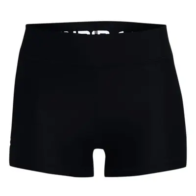 Women's shorts Under Armour HG Mid Rise Shorty black