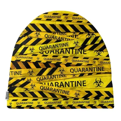 Mr. GUGU & Miss GO Man's Quarantine Beanie MB