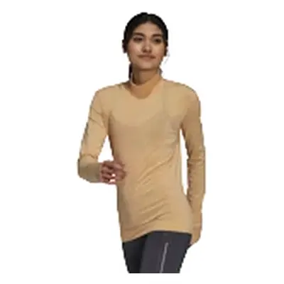 adidas Primeknit Running Ambient Blush Melange Women's T-Shirt