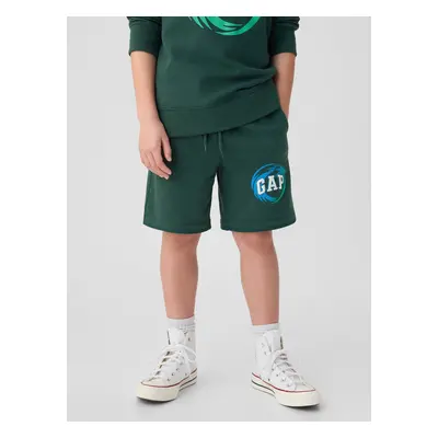 GAP Kids' Tracksuit Shorts - Boys