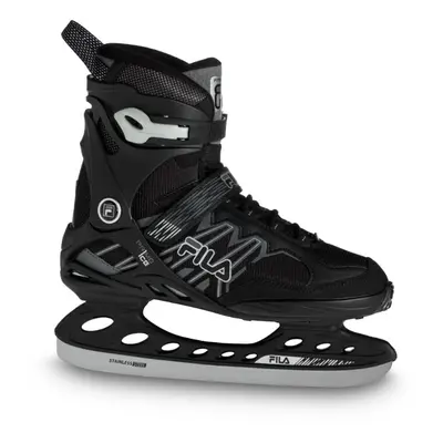 Skates Fila Primo Ice Black/Grey