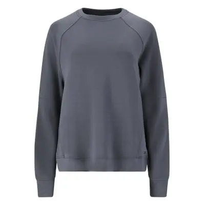 Women's sweatshirt Athlecia JACEY