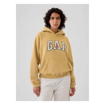 GAP Hoodie Vintage Soft - Women's