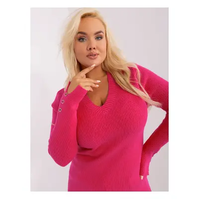 Sweater-PM-SW-PM-3770.30-fuchsia