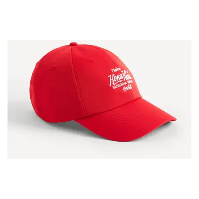 Celio Cap Coca-Cola - Men