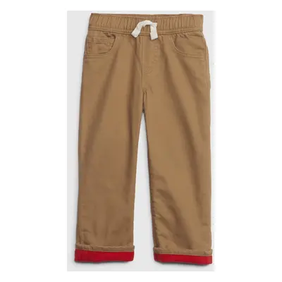 GAP Kids' Insulated Jeans - Boys