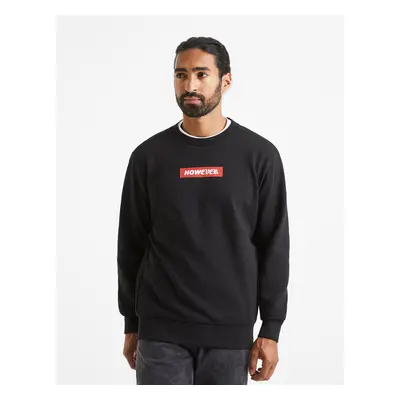 Celio Sweatshirt Vegrisou - Men