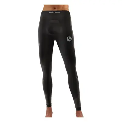 Sesto Senso Man's Thermo Pants CL42