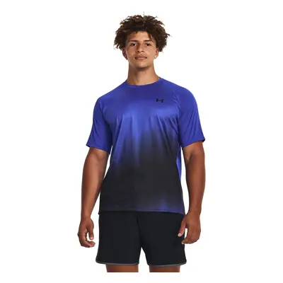 Men's Sports T-shirt Under Armour Tech Fade SS