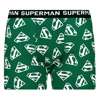 Men's boxer Superman - Frogies