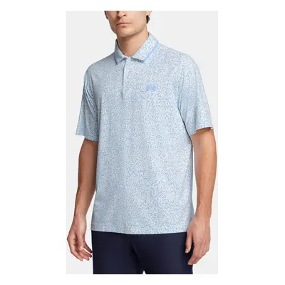 Under Armour Men's T-shirt UA Iso-Chill Verge Polo - Men