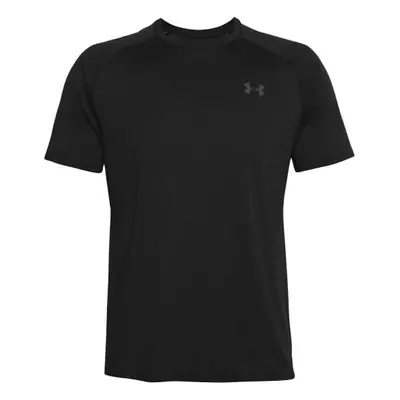 Men's T-shirt Under Armour Tech 2.0 SS Tee Novelty-BLK