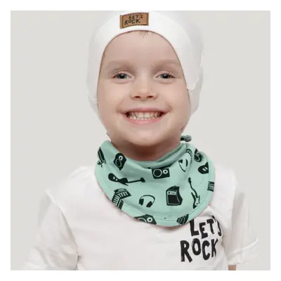 Pinokio Kids's Let's Rock Scarf