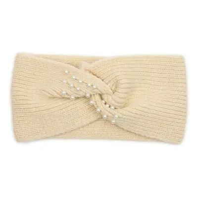 Orsay Cream women's headband - Women's