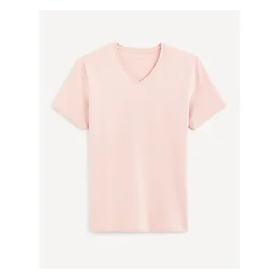 Celio Neuniv T-Shirt in Supima Cotton - Men's