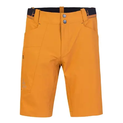 Hannah NAIRI II pumpkin spice men's shorts