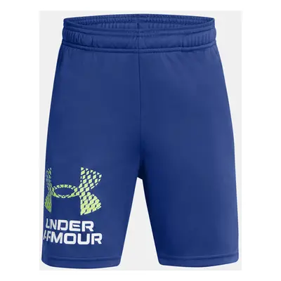 Under Armour Boys' shorts UA Tech Logo Shorts - Boys