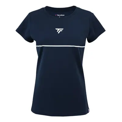 Women's T-shirt Tecnifibre W Perf Tee