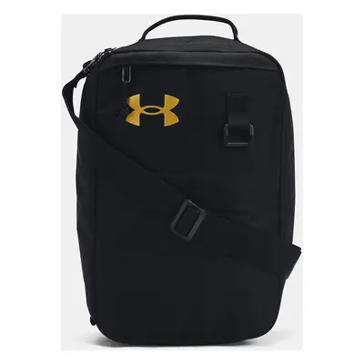 Under Armour UA Contain Shoe Bag-BLK - unisex