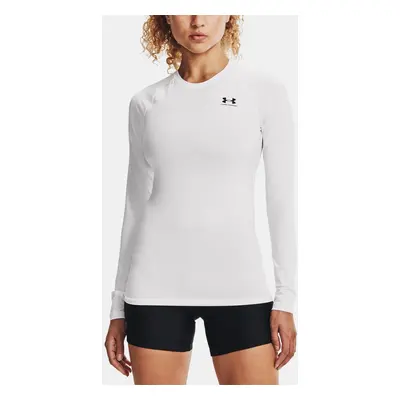 Under Armour Women's T-shirt UA HG Authentics Comp LS - Women's