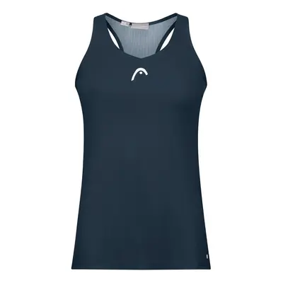 Dámské tílko Head Spirit Tank Top Women Navy