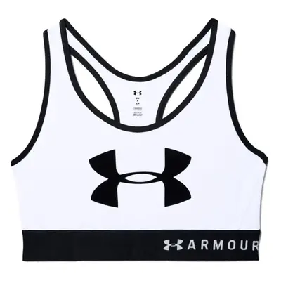 Women's Bra Under Armour Mid Keyhole Graphic