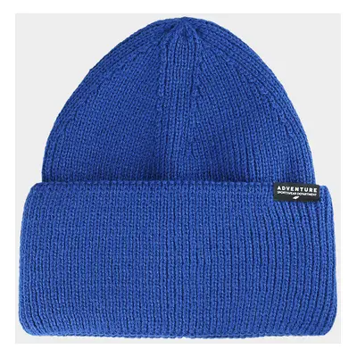 Boys' winter hat 4F