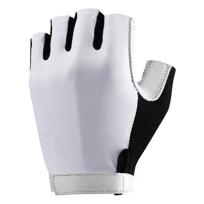 Mavic Cosmic Cycling Gloves White