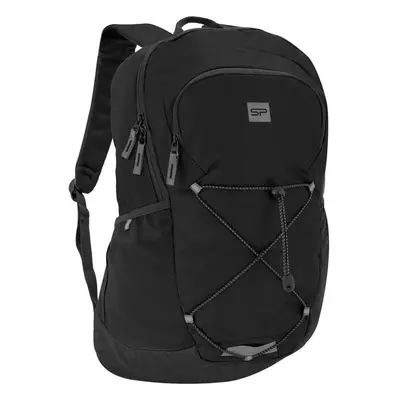 Spokey KOBE Hiking backpack, l, black