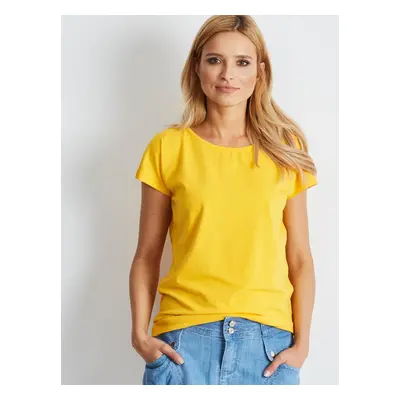 T-shirt-RV-BZ-4622.17-dark yellow