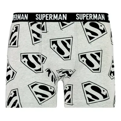 Men's boxers Superman - Frogies