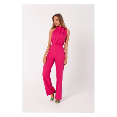 Made Of Emotion Woman's Jumpsuit M746