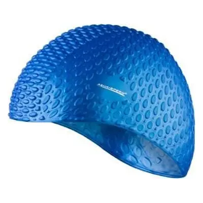 AQUA SPEED Unisex's Swimming Cap Bubble