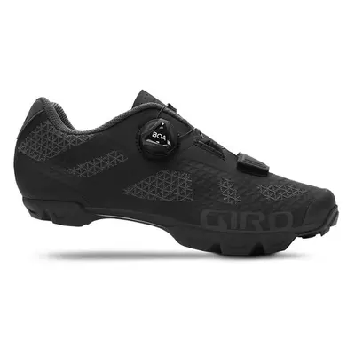 Women's cycling shoes Giro Rincon W black