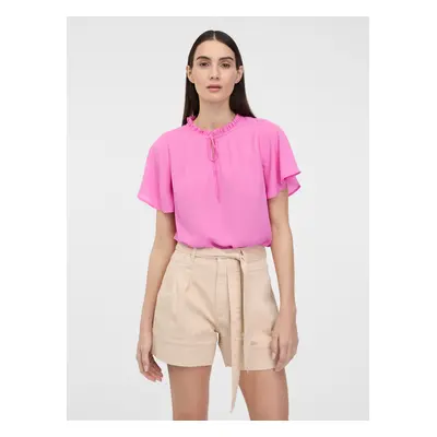 Orsay Pink women's blouse - Women