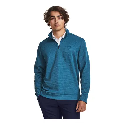 Men's hybrid sweatshirt Under Armour Storm SweaterFleece QZ