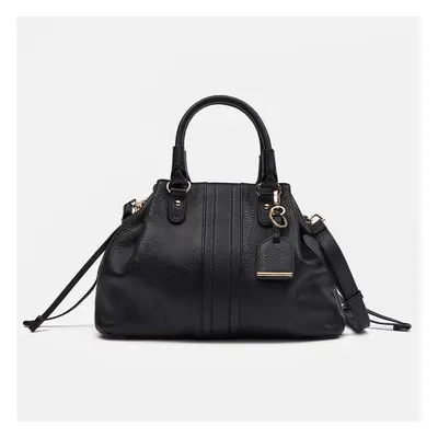 Black Women's Geox Bag - Women