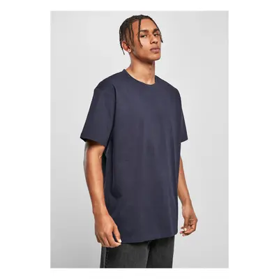 Heavy Oversized Midnight Colors T-Shirt