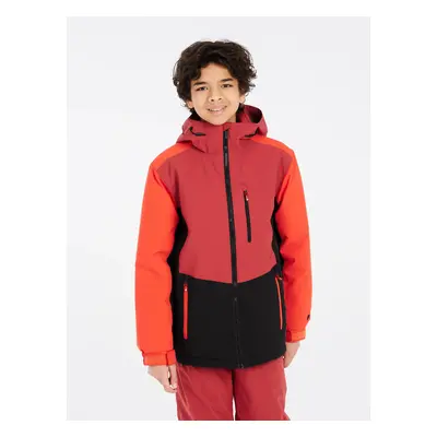 Boys' ski jacket Protest PRTNEMBRO JR