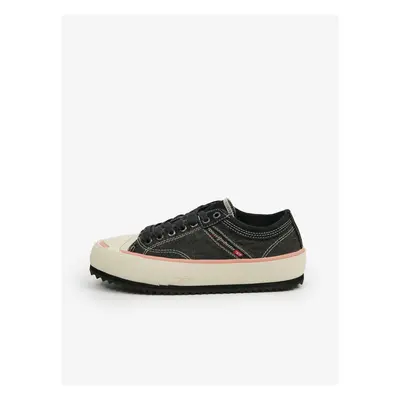 Diesel Shoes S-Principia Low W Sneakers - Women