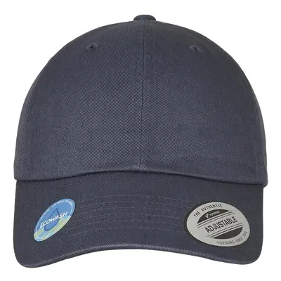 Ecowash Dad Grey Cap