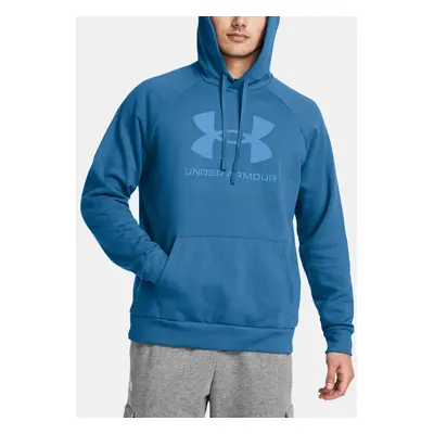 Men's Under Armour Rival Fleece Logo HD sweatshirt