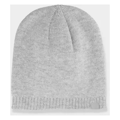 Women's winter hat 4F