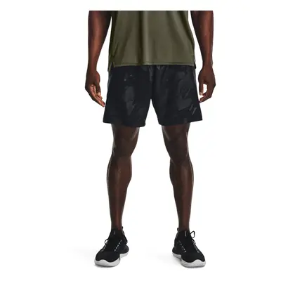 Men's shorts Under Armour Woven Emboss Short